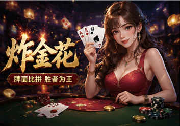 金花