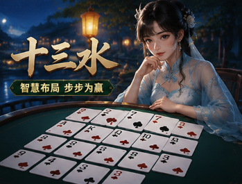 十三水